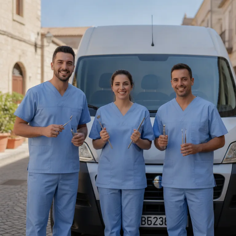dentista Calp