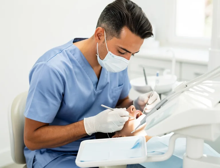 dentista Calp